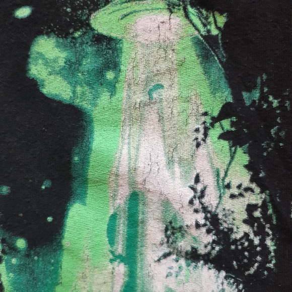 X Files Limited Edition Graphic Tee - Picture 5 of 6